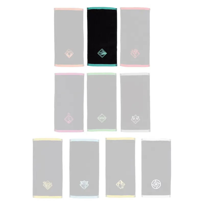 [Kuji] Jujutsu Kaisen ~Shibuya Incident Arc Part 1~ Ichiban Kuji O-Prize Handtuch Megumi Fushiguro