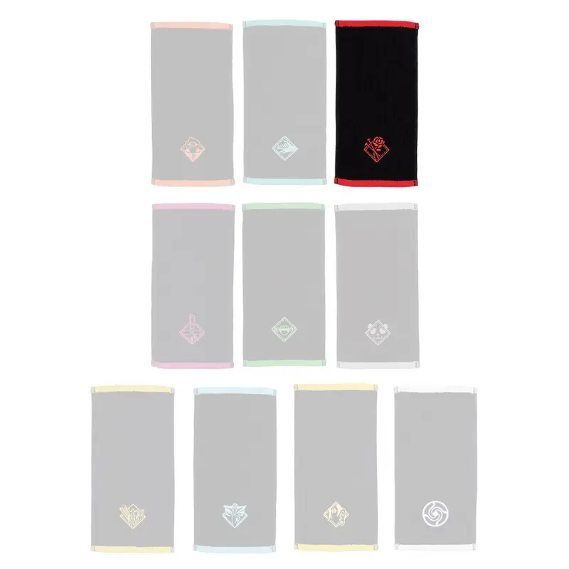 [Kuji] Jujutsu Kaisen ~Shibuya Incident Arc Part 1~ Ichiban Kuji O-Prize Handtuch Nobara Kugisaki