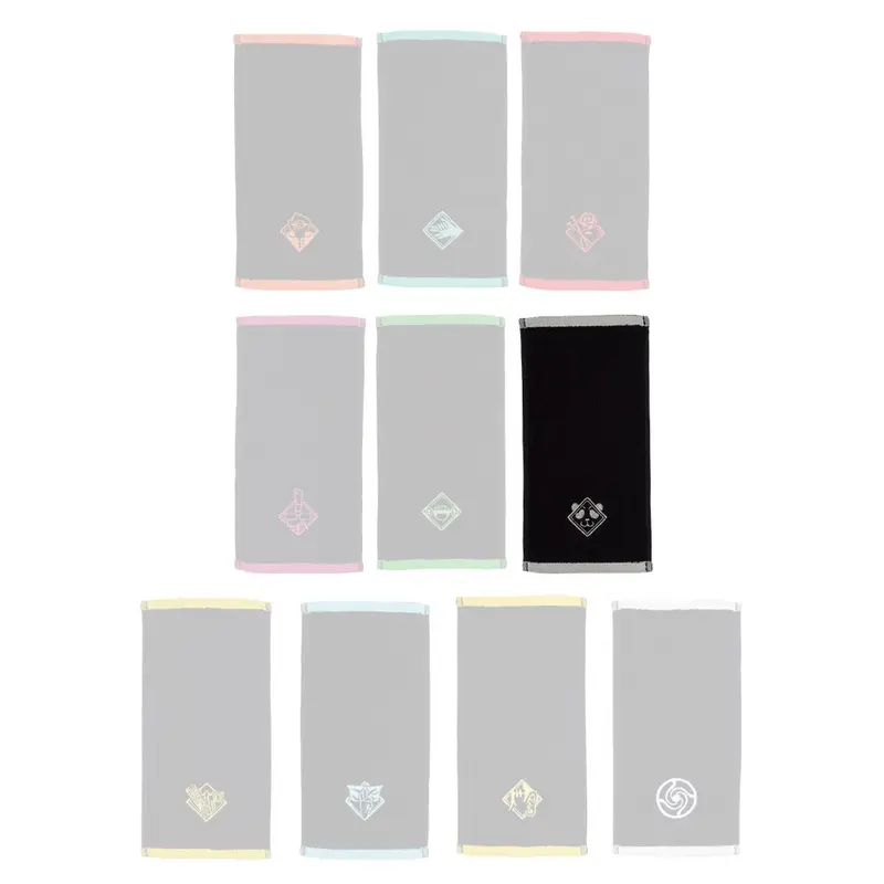 [Kuji] Jujutsu Kaisen ~Shibuya Incident Arc Part 1~ Ichiban Kuji O-Prize Handtuch Panda