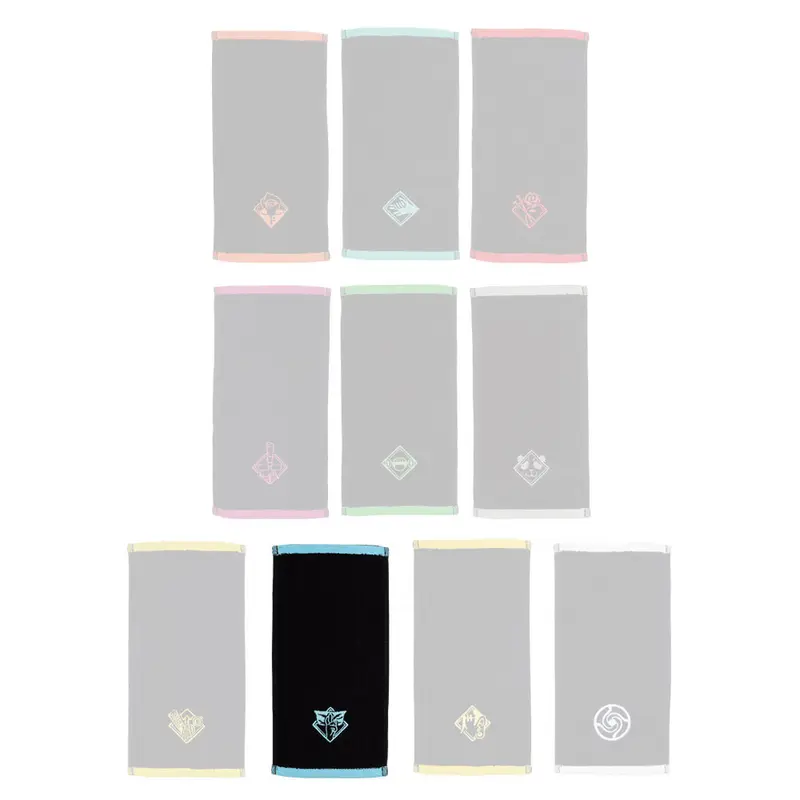 [Kuji] Jujutsu Kaisen ~Shibuya Incident Arc Part 1~ Ichiban Kuji O-Prize Handtuch Satoru Gojo