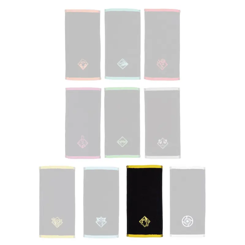 [Kuji] Jujutsu Kaisen ~Shibuya Incident Arc Part 1~ Ichiban Kuji O-Prize Handtuch Suguru Geto