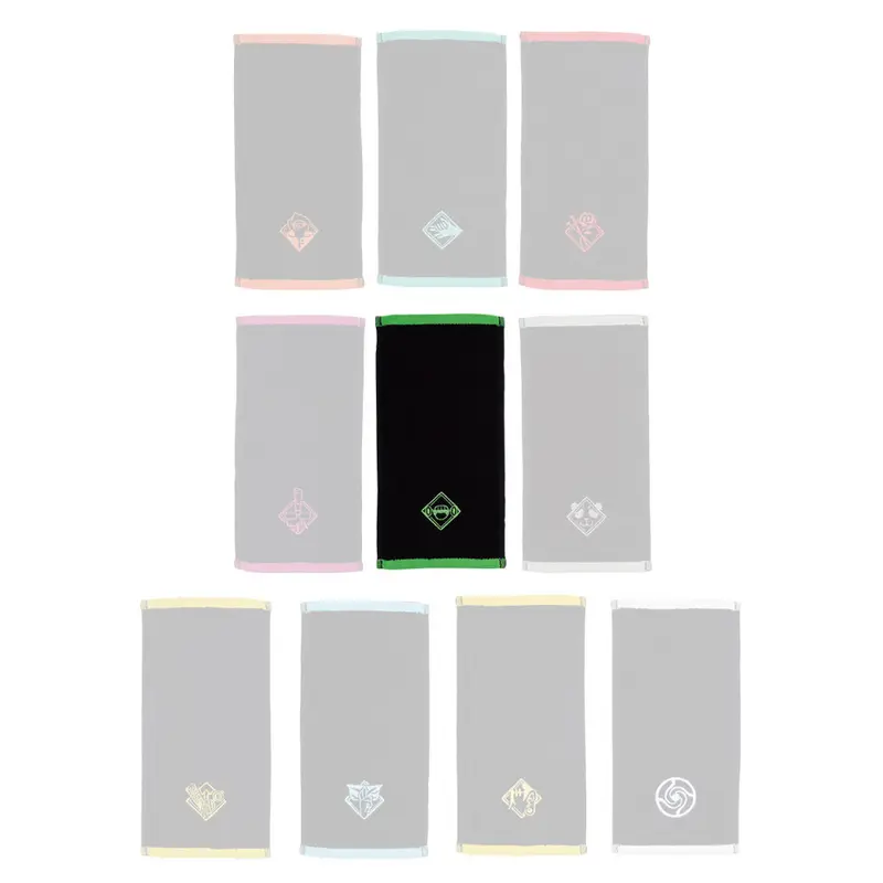 [Kuji] Jujutsu Kaisen ~Shibuya Incident Arc Part 1~ Ichiban Kuji O-Prize Handtuch Toge Inumaki