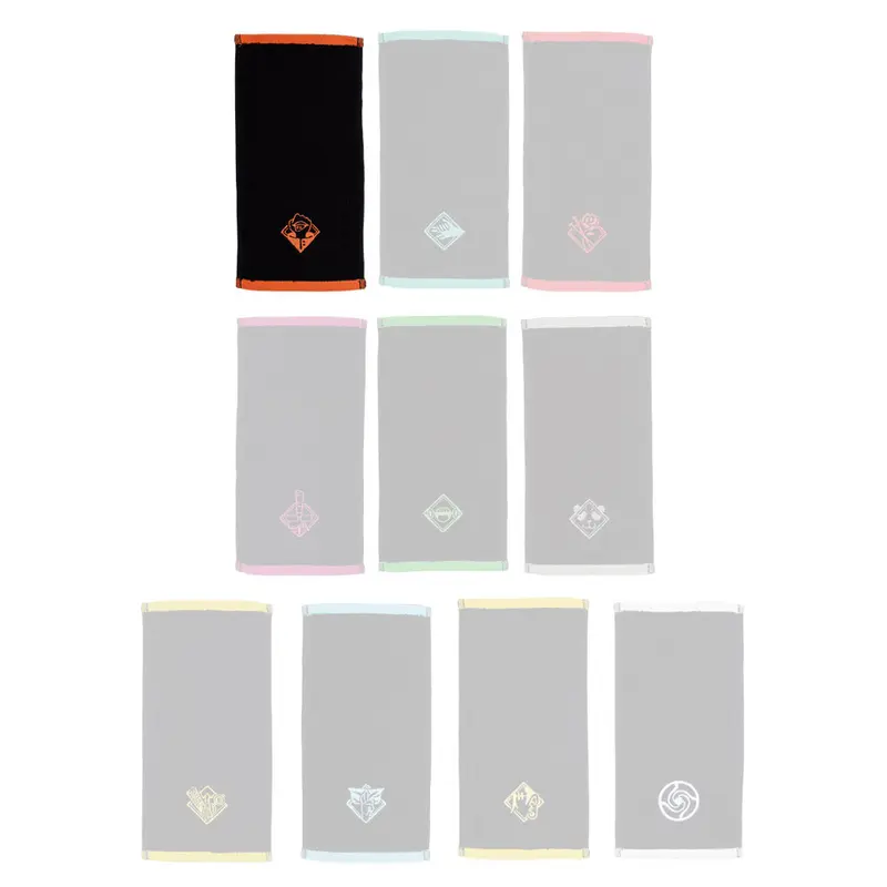 [Kuji] Jujutsu Kaisen ~Shibuya Incident Arc Part 1~ Ichiban Kuji O-Prize Handtuch Yuji Itadori