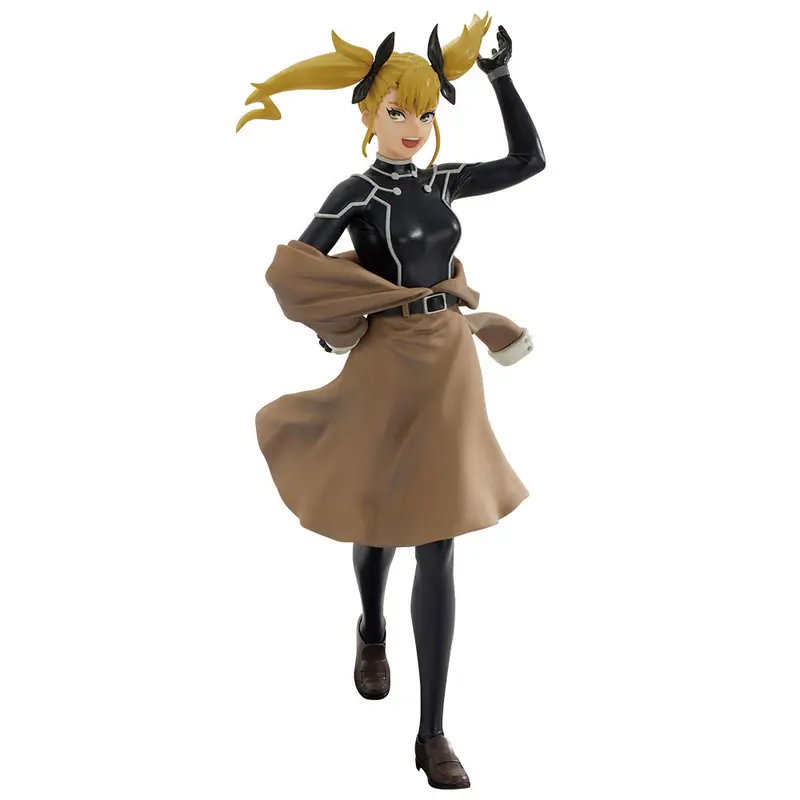 [Kuji] Kaiju No. 8 Ichiban Kuji Vol. 2 B-Prize Figur Kikoru Shinomiya