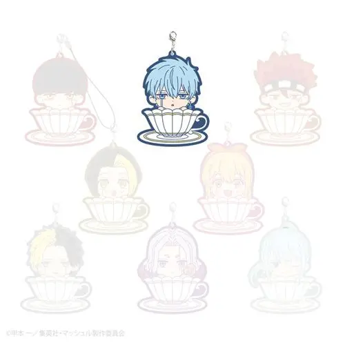 [Kuji] Mashle