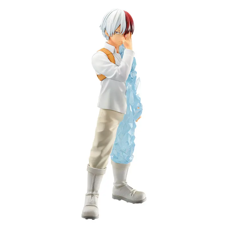 [Kuji] My Hero Academia ~Begin the Hero!~ Ichiban Kuji C-Prize Masterlise Figur Shoto Todoroki