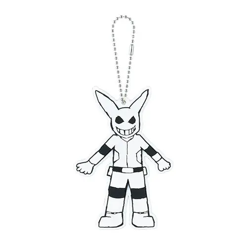 [Kuji] My Hero Academia ~Begin the Hero!~ Ichiban Kuji F-Prize Anhänger Deku