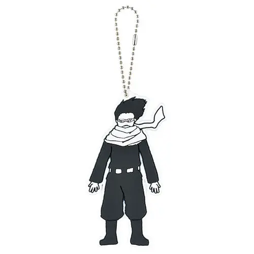 [Kuji] My Hero Academia ~Begin the Hero!~ Ichiban Kuji F-Prize Anhänger Eraserhead