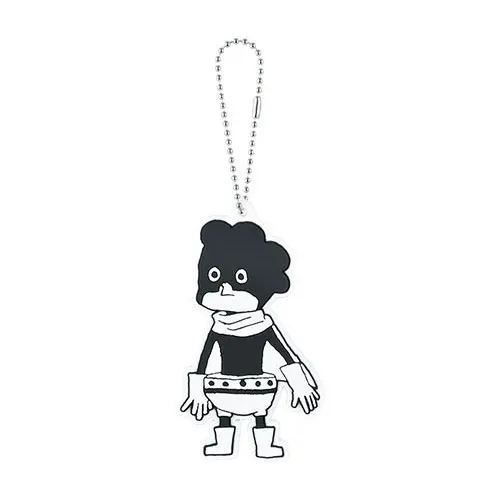 [Kuji] My Hero Academia ~Begin the Hero!~ Ichiban Kuji F-Prize Anhänger Minoru Mineta