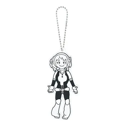 [Kuji] My Hero Academia ~Begin the Hero!~ Ichiban Kuji F-Prize Anhänger Ochaco Uraraka