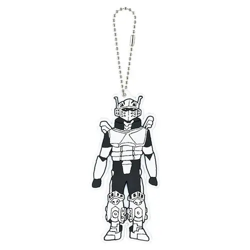 [Kuji] My Hero Academia ~Begin the Hero!~ Ichiban Kuji F-Prize Anhänger Tenya Iida