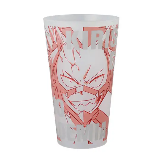 [Kuji] My Hero Academia ~Bright Future~ Ichiban Kuji F-Prize Becher Eijiro Kirishima