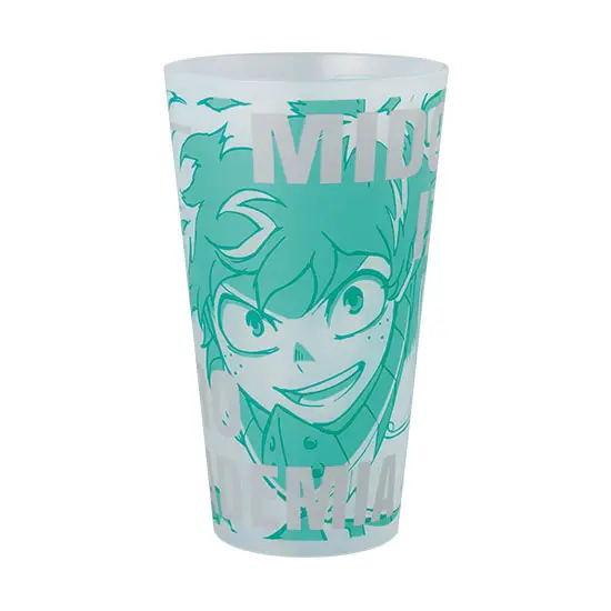 [Kuji] My Hero Academia ~Bright Future~ Ichiban Kuji F-Prize Becher Izuku Midoriya