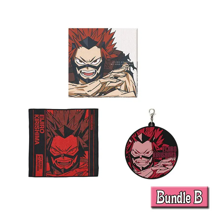 [Kuji] My Hero Academia Next Generations! Ichiban Kuji "Bundle B" Eijiro Kirishima
