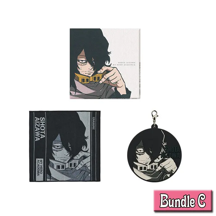 [Kuji] My Hero Academia Next Generations! Ichiban Kuji "Bundle C" Shota Aizawa