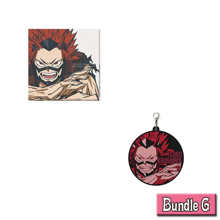 [Kuji] My Hero Academia Next Generations! Ichiban Kuji "Bundle G" Eijiro Kirishima