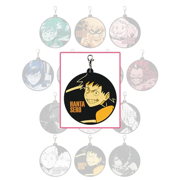 [Kuji] My Hero Academia Next Generations! Ichiban Kuji K-Prize Anhänger Hanta Sero
