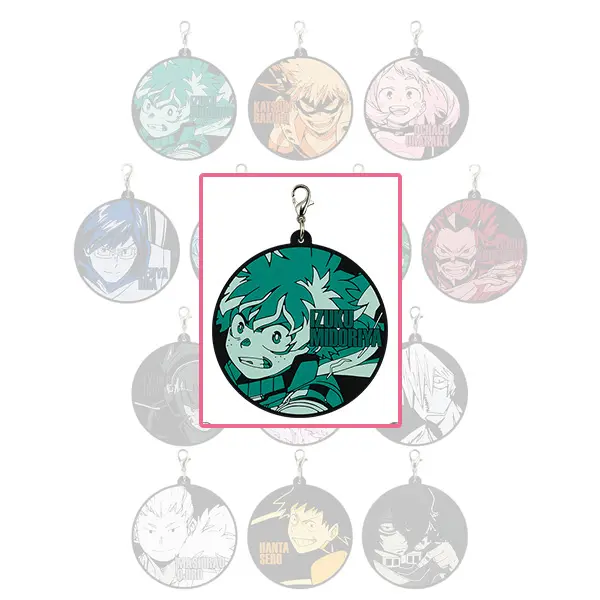 [Kuji] My Hero Academia Next Generations! Ichiban Kuji K-Prize Anhänger Izuku Midoriya