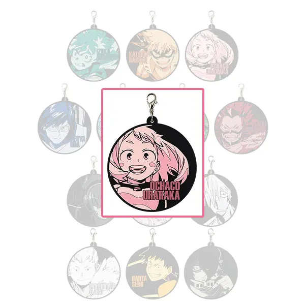 [Kuji] My Hero Academia Next Generations! Ichiban Kuji K-Prize Anhänger Ochaco Uraraka