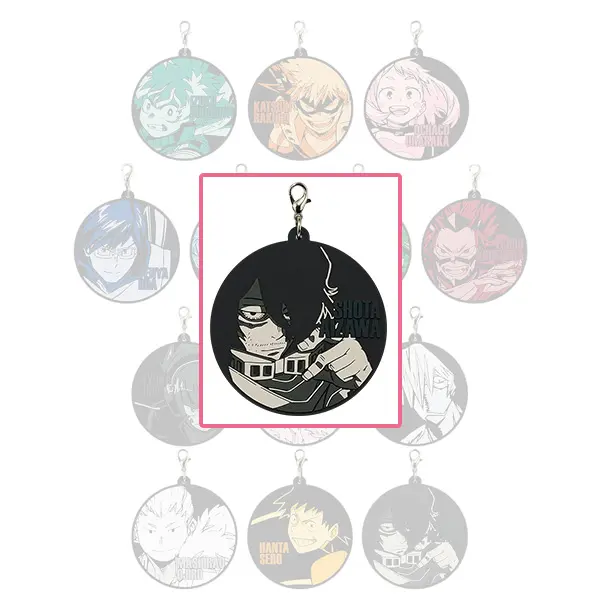 [Kuji] My Hero Academia Next Generations! Ichiban Kuji K-Prize Anhänger Shota Aizawa
