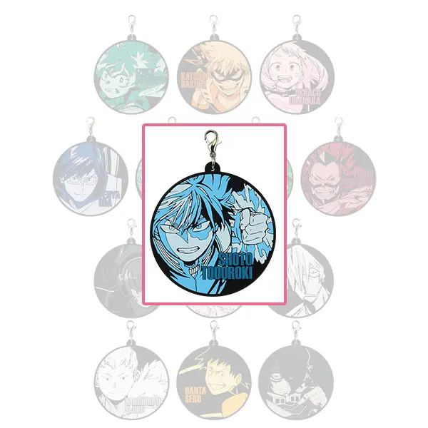[Kuji] My Hero Academia Next Generations! Ichiban Kuji K-Prize Anhänger Shoto Todoroki