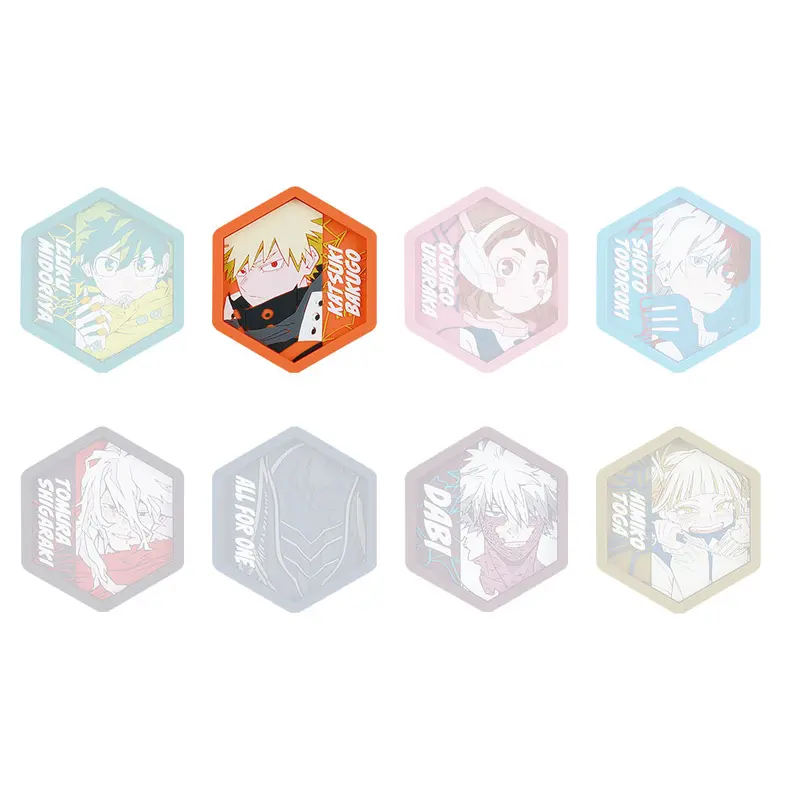 [Kuji] My Hero Academia ~Stand Up Again~ Ichiban Kuji E-Prize Schlüsselablage Katsuki Bakugo