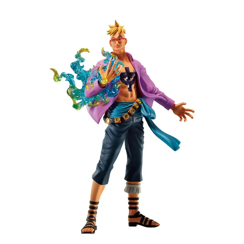 [Kuji] One Piece ~Best Of The Buddy~ Ichiban Kuji C-Prize Figur Marco