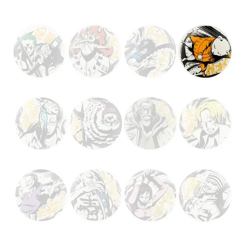 [Kuji] One Piece ~Best Of The Buddy~ Ichiban Kuji I-Prize Tellerchen Bepo