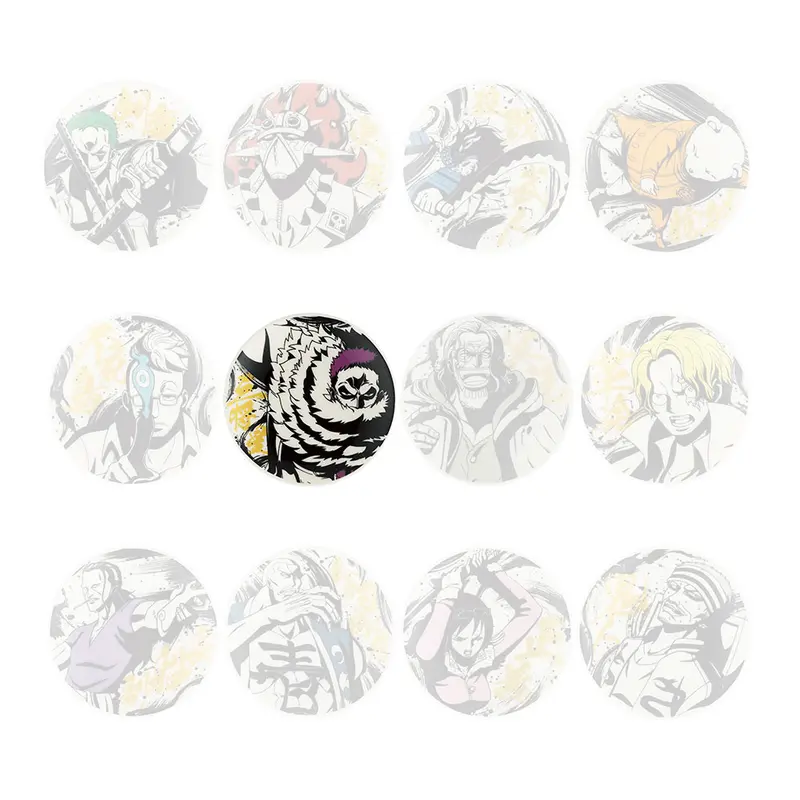[Kuji] One Piece ~Best Of The Buddy~ Ichiban Kuji I-Prize Tellerchen Charlotte Katakuri