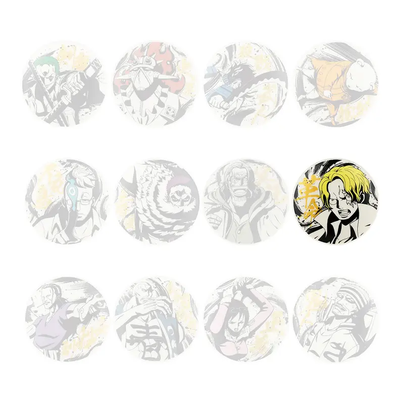[Kuji] One Piece ~Best Of The Buddy~ Ichiban Kuji I-Prize Tellerchen Sabo