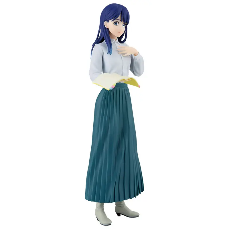 [Kuji] Oshi No Ko ~All the World's a Stage~ Ichiban Kuji B-Prize Figur Akane Kurokawa