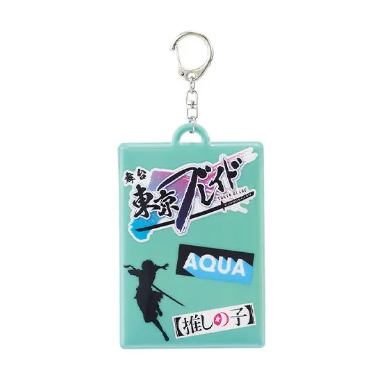 [Kuji] Oshi No Ko ~All the World's a Stage~ Ichiban Kuji G-Prize Kartenhalter Aqua Hoshino