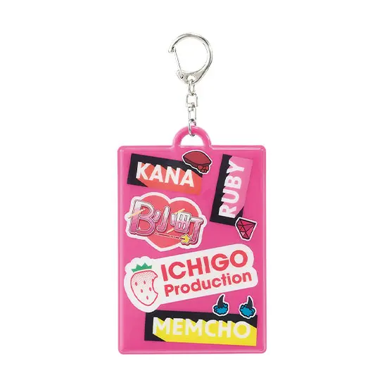 [Kuji] Oshi No Ko ~All the World's a Stage~ Ichiban Kuji G-Prize Kartenhalter Ichigo Production