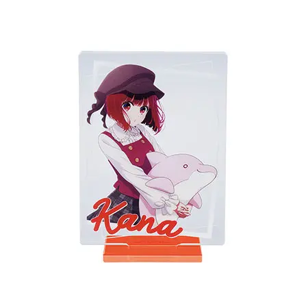 [Kuji] Oshi No Ko ~All the World's a Stage~ Ichiban Kuji J-Prize Aufsteller Kana Arima (A)