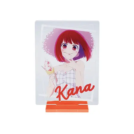 [Kuji] Oshi No Ko ~All the World's a Stage~ Ichiban Kuji J-Prize Aufsteller Kana Arima (B)