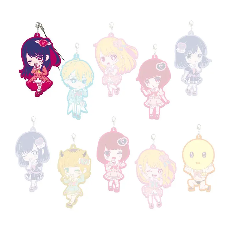 [Kuji] Oshi No Ko ~Sweet Sailor Style~ Kuji G-Prize Anhänger Ai Hoshino