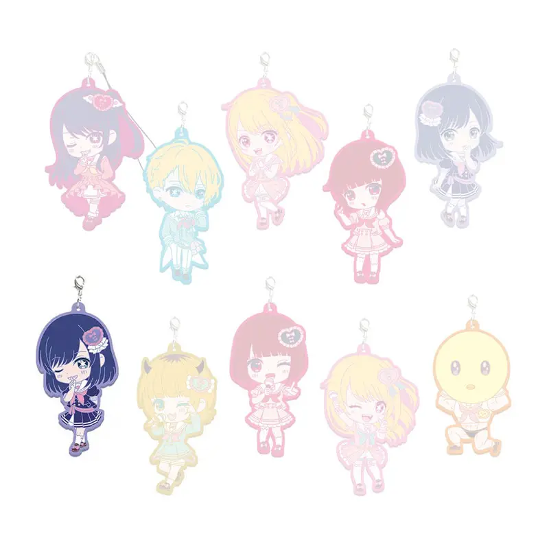 [Kuji] Oshi No Ko ~Sweet Sailor Style~ Kuji G-Prize Anhänger Akane Kurokawa