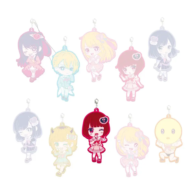 [Kuji] Oshi No Ko ~Sweet Sailor Style~ Kuji G-Prize Anhänger Kana Arima