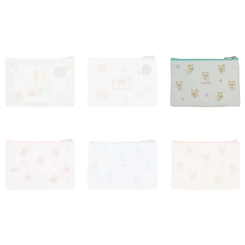 [Kuji] Pokemon ~Blooming Days~ Ichiban Kuji G-Prize Täschchen Felori