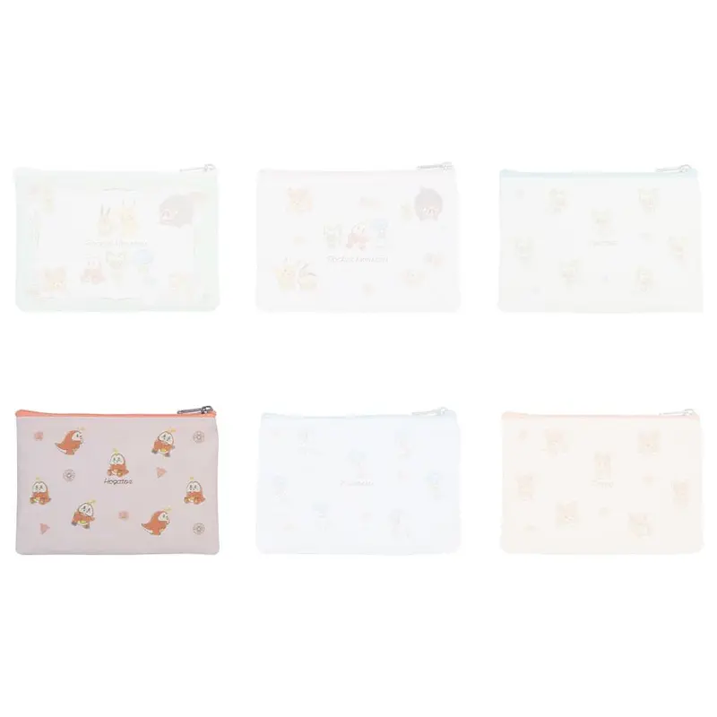 [Kuji] Pokemon ~Blooming Days~ Ichiban Kuji G-Prize Täschchen Krokel