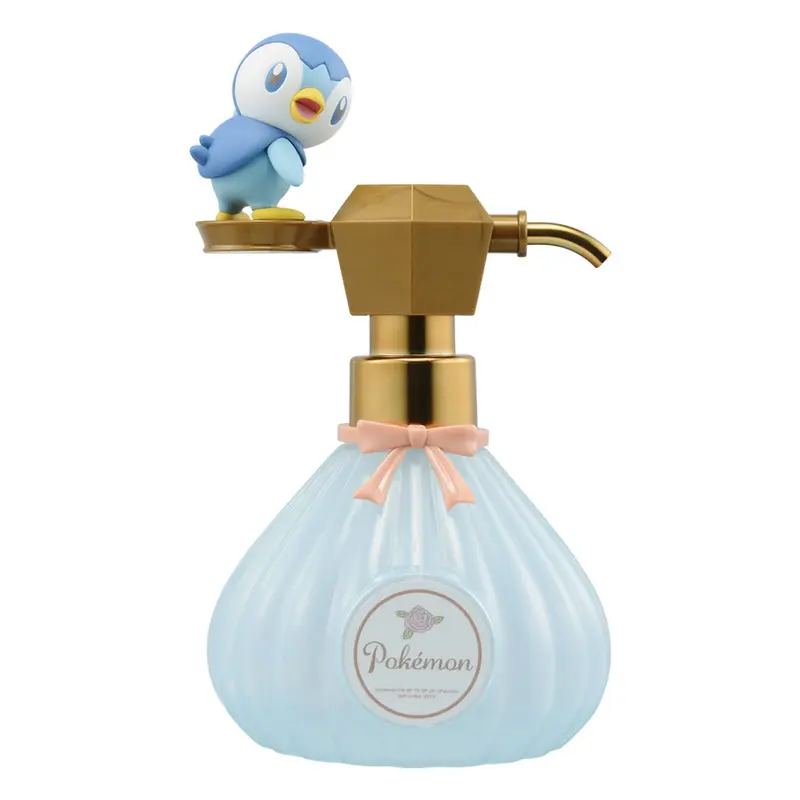 [Kuji] Pokemon ~Fantasy Closet~ Ichiban Kuji B-Prize Seifenspender Plinfa
