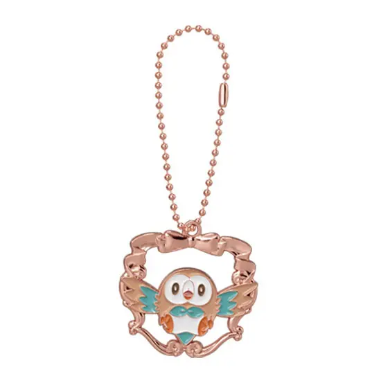 [Kuji] Pokemon ~Fantasy Closet~ Ichiban Kuji E-Prize Anhänger Bauz