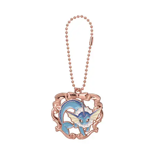 [Kuji] Pokemon ~Fantasy Closet~ Ichiban Kuji F-Prize Anhänger Aquana