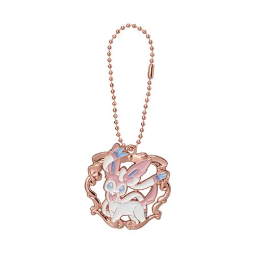 [Kuji] Pokemon ~Fantasy Closet~ Ichiban Kuji F-Prize Anhänger Feelinara