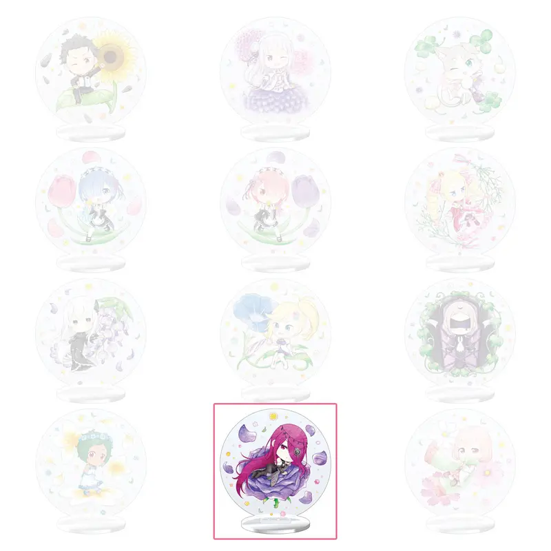[Kuji] Re