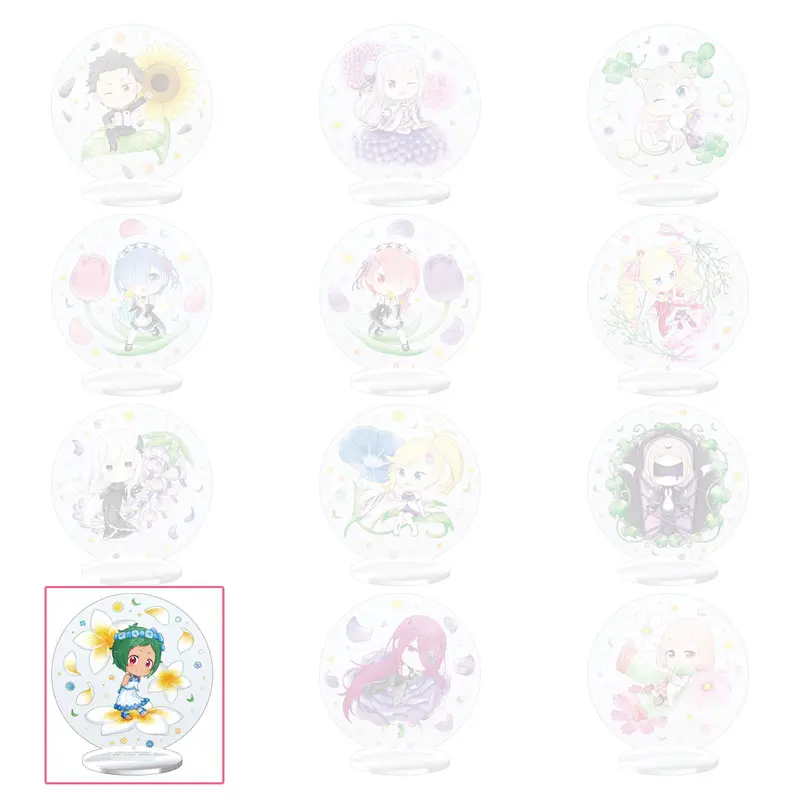 [Kuji] Re