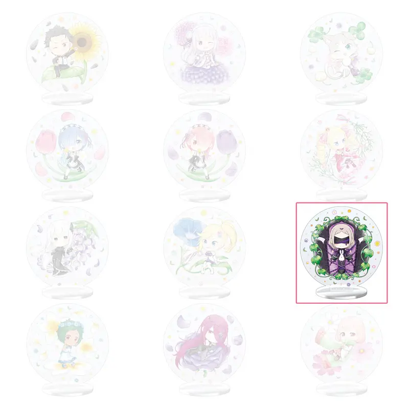 [Kuji] Re