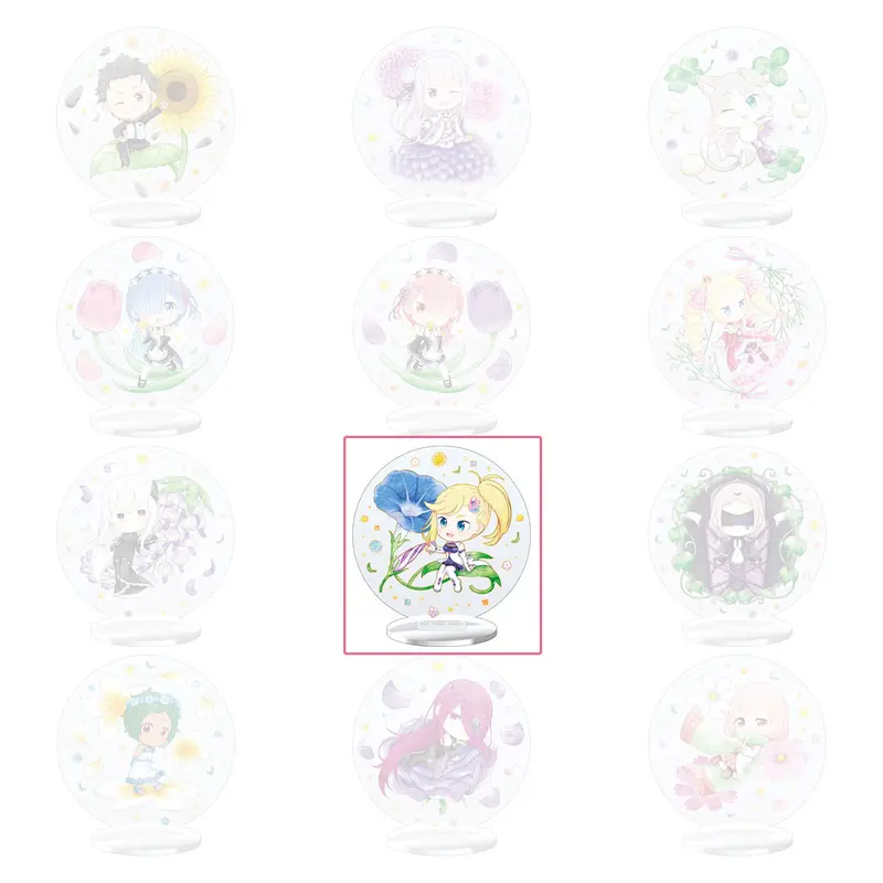 [Kuji] Re