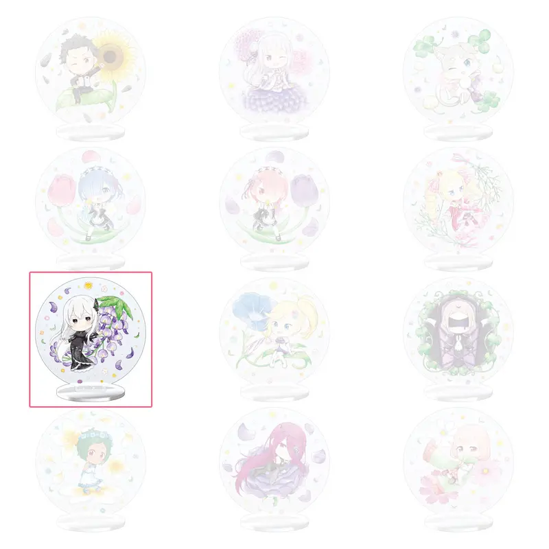 [Kuji] Re