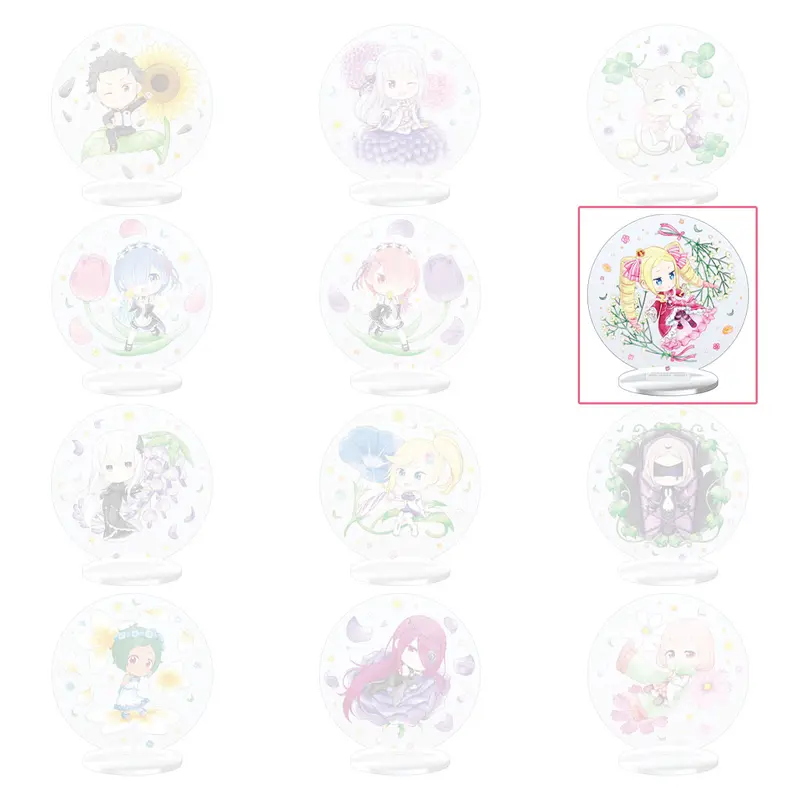 [Kuji] Re